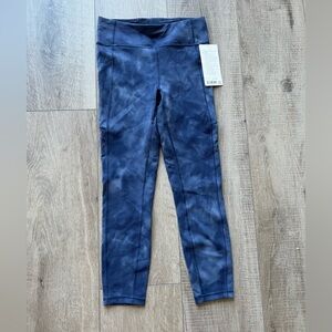 Lululemon Invigorate High-Rise Tight 25" *Pockets